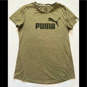 🛍 3 for $30 Women’s Puma Active t-shirt